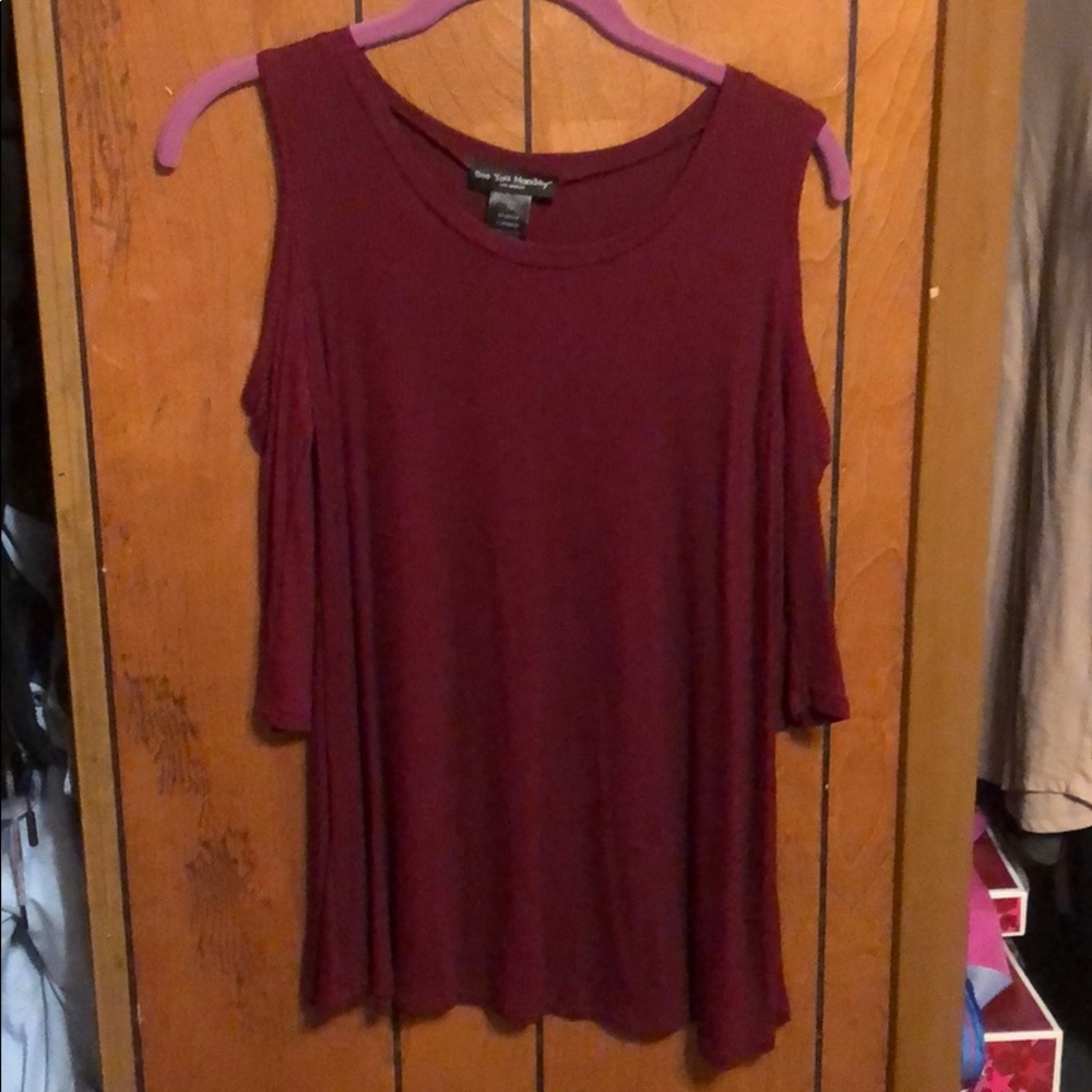 See You Monday Shirt (XS)